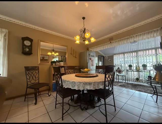 3 BEDROOM HOUSE FOR SALE IN VANDERBIJLPARK SE 1